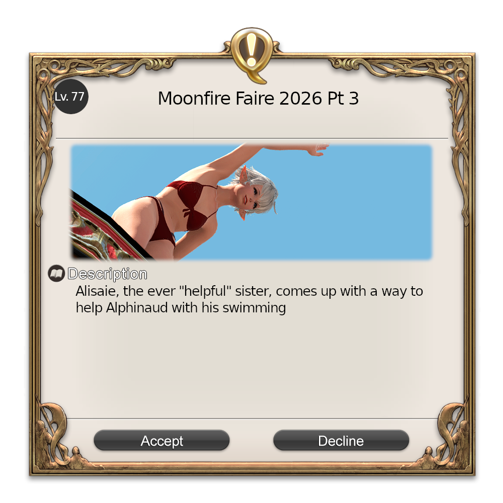 Moonfire Faire 2026 Pt 3