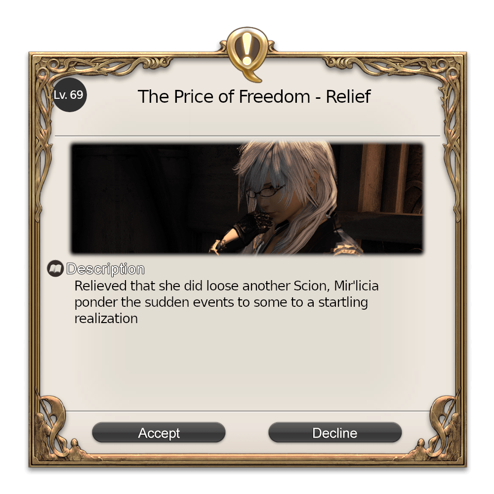 The Price of Freedom - Relief The Price of Freedom - Relief